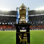 tata again bought the title rights of ipl five years 1705727587