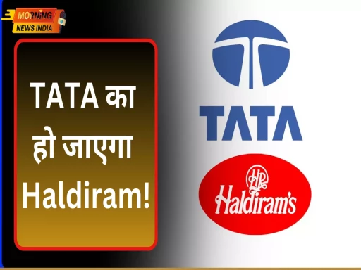 tata company statement on purchasing of haldiram snacks 1694071037