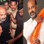 telangana bjp chief bandi has been taken into custody 1680670951