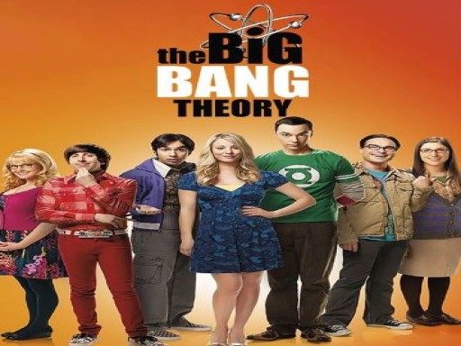 the big bang show 1680348585