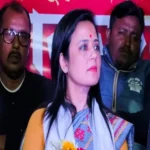 tmc mp mahua moitra fired from loksabha 1702028786