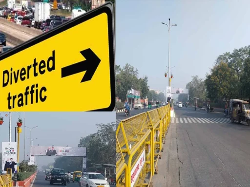 today jaipur traffic arrangement latest update 1706157442 1