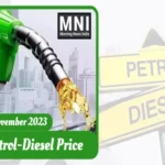 today petrol diesel price 2 november 2023 1698892287