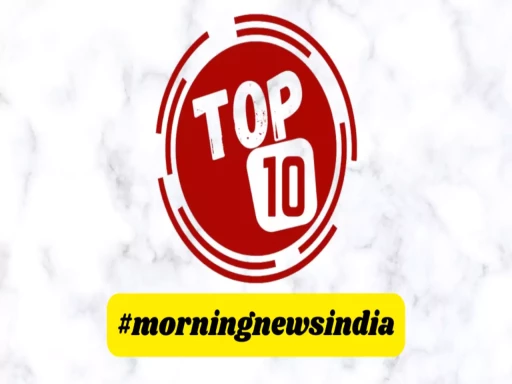 top 10 morning news india 06 december 2023 1701828420