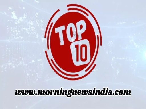 top 10 morning news india 26 november 2023 1700965836