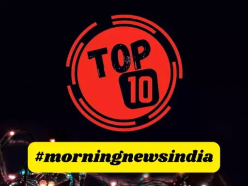 top 10 news hindi 1705026502