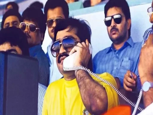 underworld don dawood ibrahim poison pakistan news 1702872307