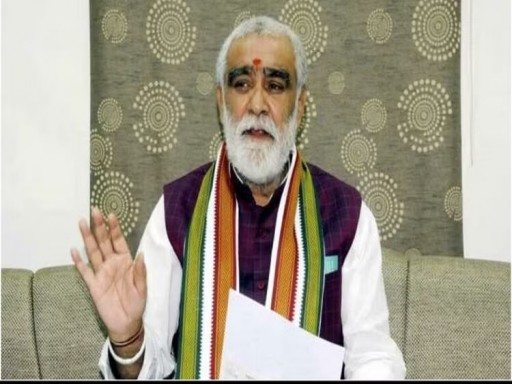 union minister ashwini kumar choubey 1686807693