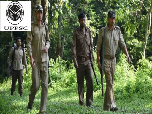 uppsc forest officer salary 1703422649