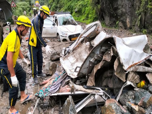 uttarkashi accident 1689048711