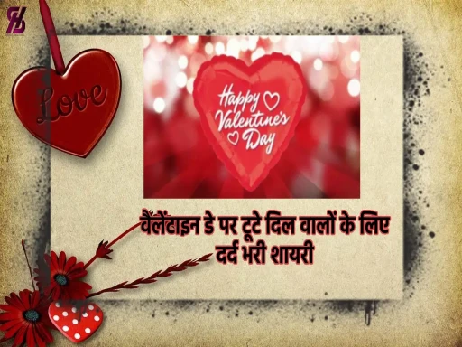 valentine day sad shayari 1706330326