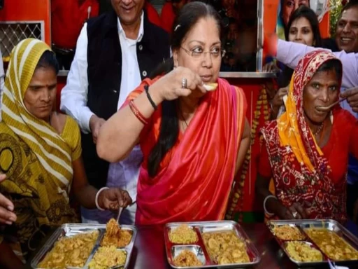 vasundhara raje 1702284962