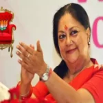 vasundhara raje facts to be rajasthan cm 1701942293