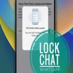 whatsapp private chat lock feature 1695545478