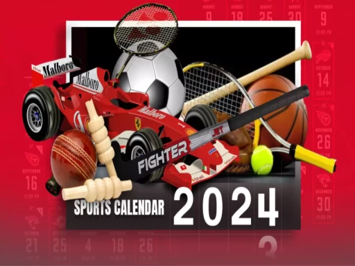 world sports calendar year 2024 1704085428