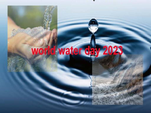 world water day 2023 1679478224