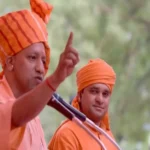 yogi adityanath rally in alwar 1698830769