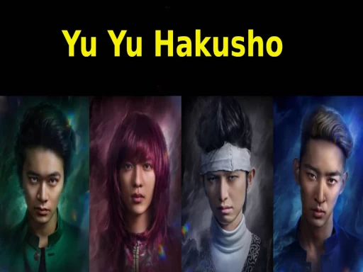 yu yu hakusho 1702555981