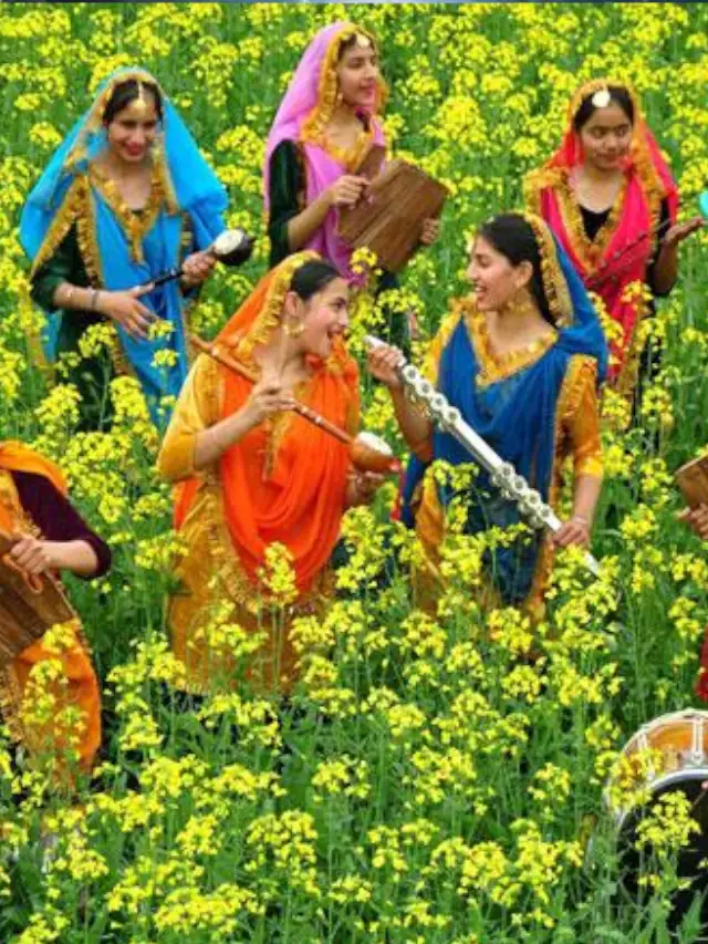 Basant Panchami