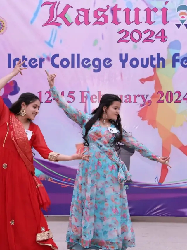 Kanoria College Youth Festival 2024