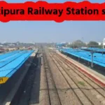 Khatipura Station Jaipur Start 2024