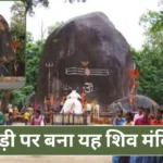 Maha Shivratri Bhuteshwar Nath Mahadev Mandir Jaipur