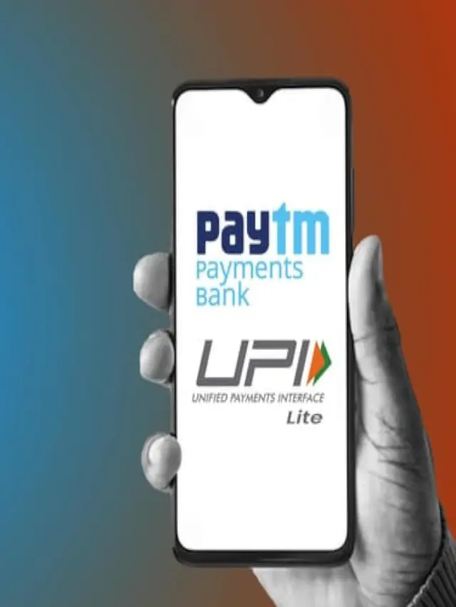 Paytm App