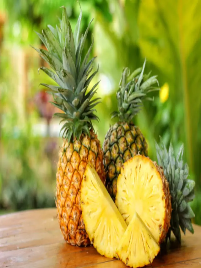 Pineapple 10