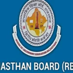 Rajasthan Board of Secondary Education