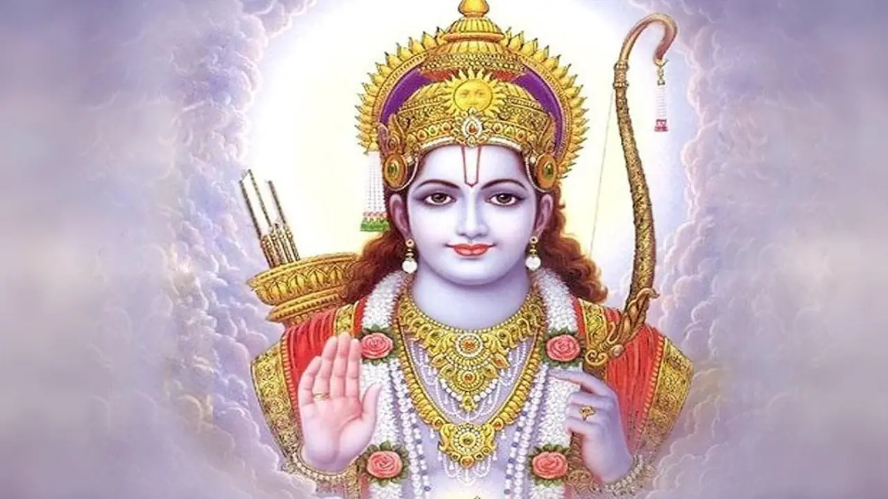 Shri Ram