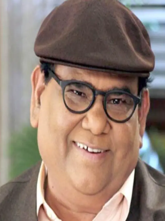 Satish Kaushik,