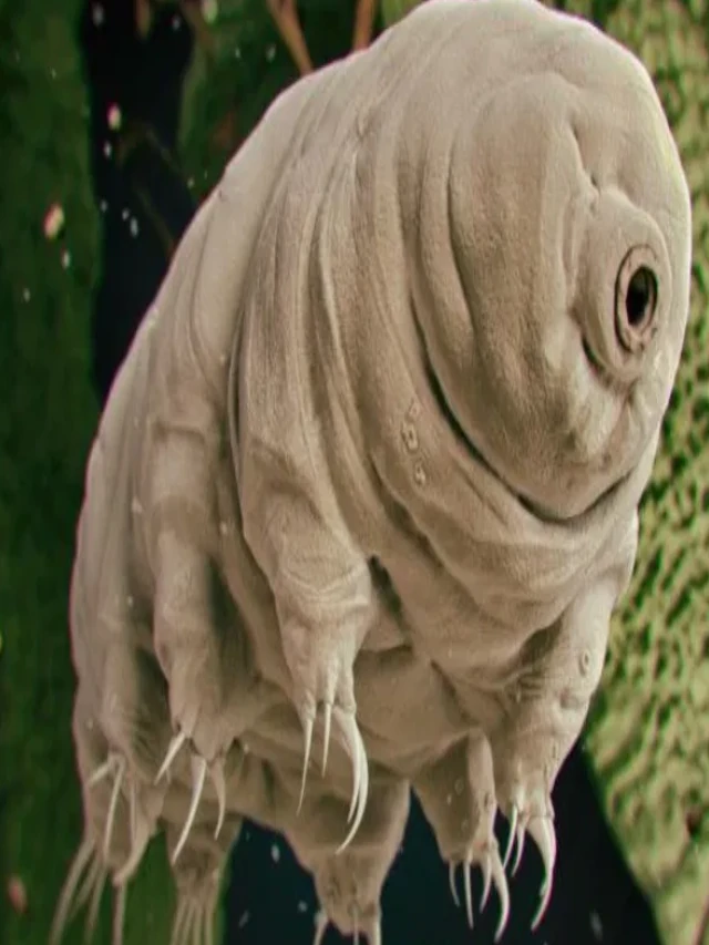 Tardigrades