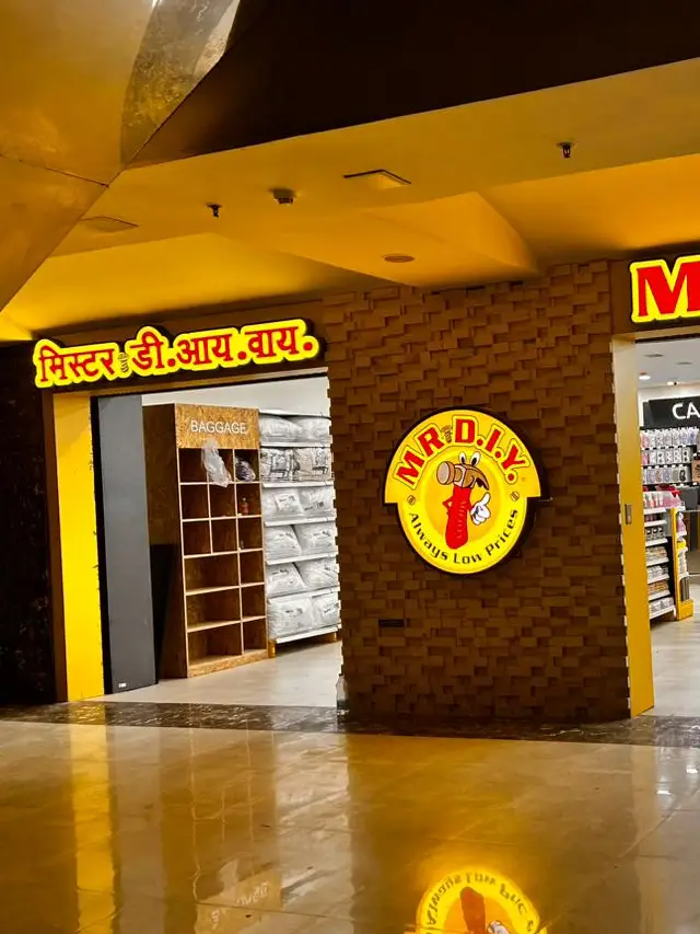 ajmer biggest shopping mittal mall