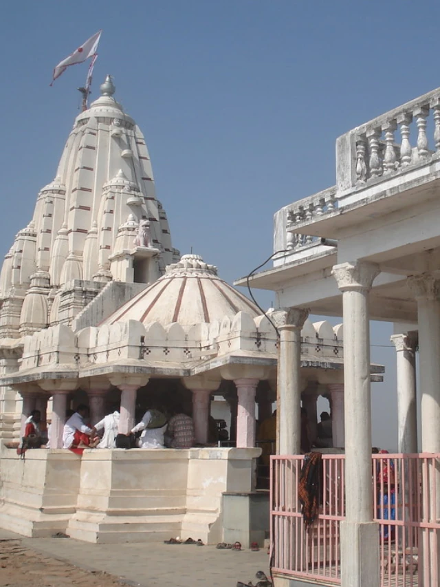 beneshwar-dham