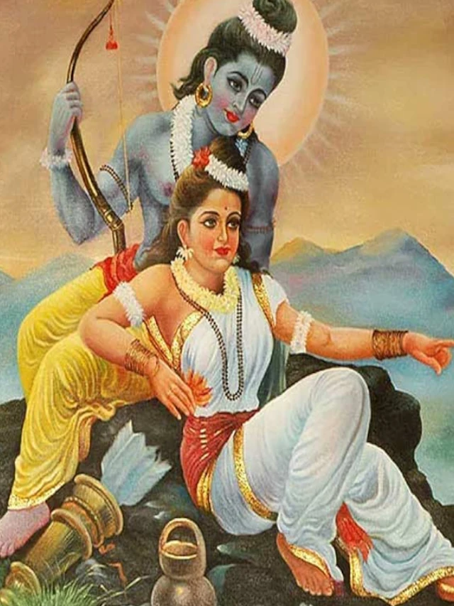 Ramayan Story