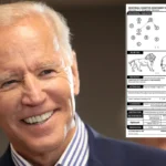 joe biden dementia test