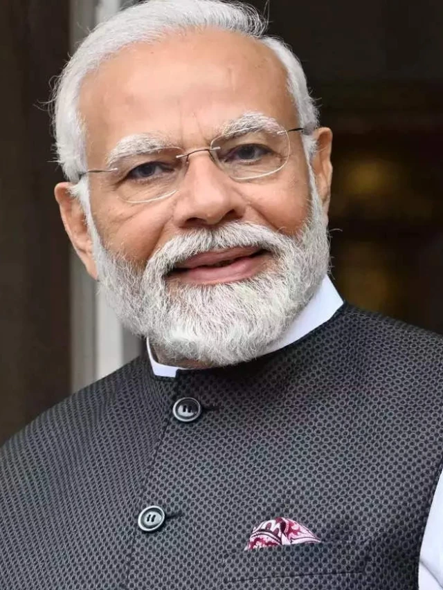 PM Modi