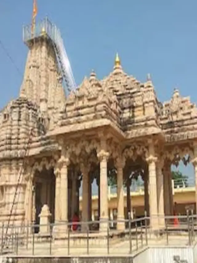 rajshtan ka shiv mandir