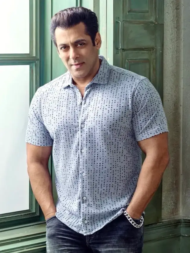 salman khan