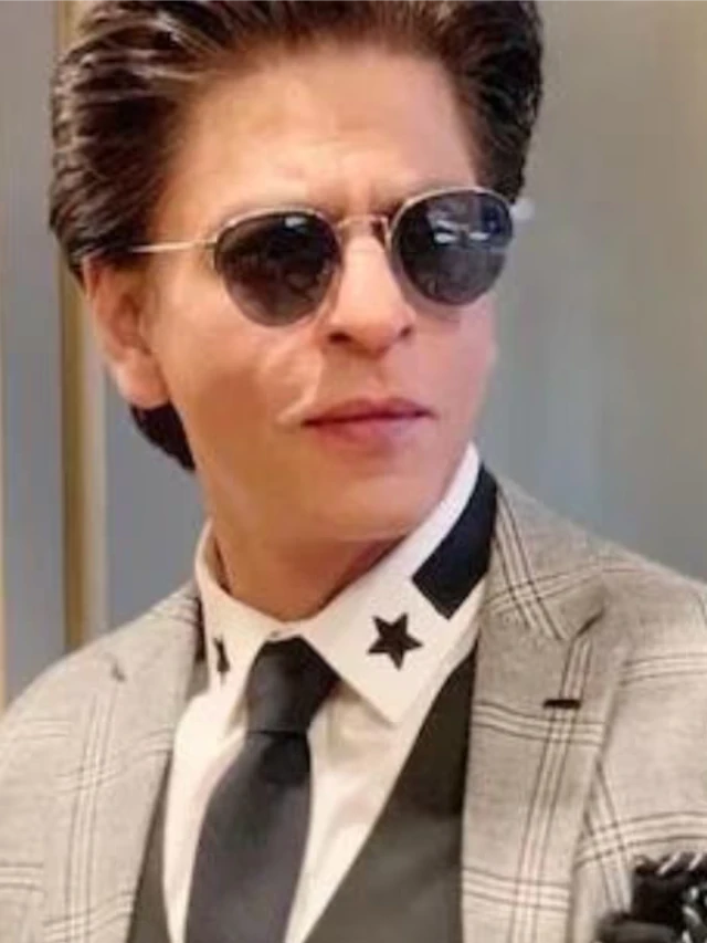 Shah Rukh Khan