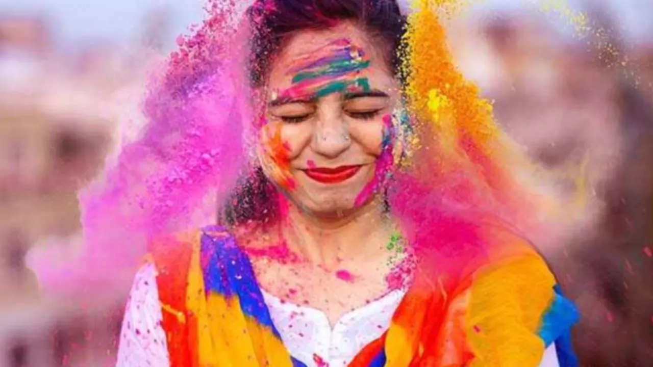 Anokhi Holi 2024