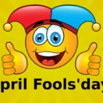 April Fool Jokes in Hindi