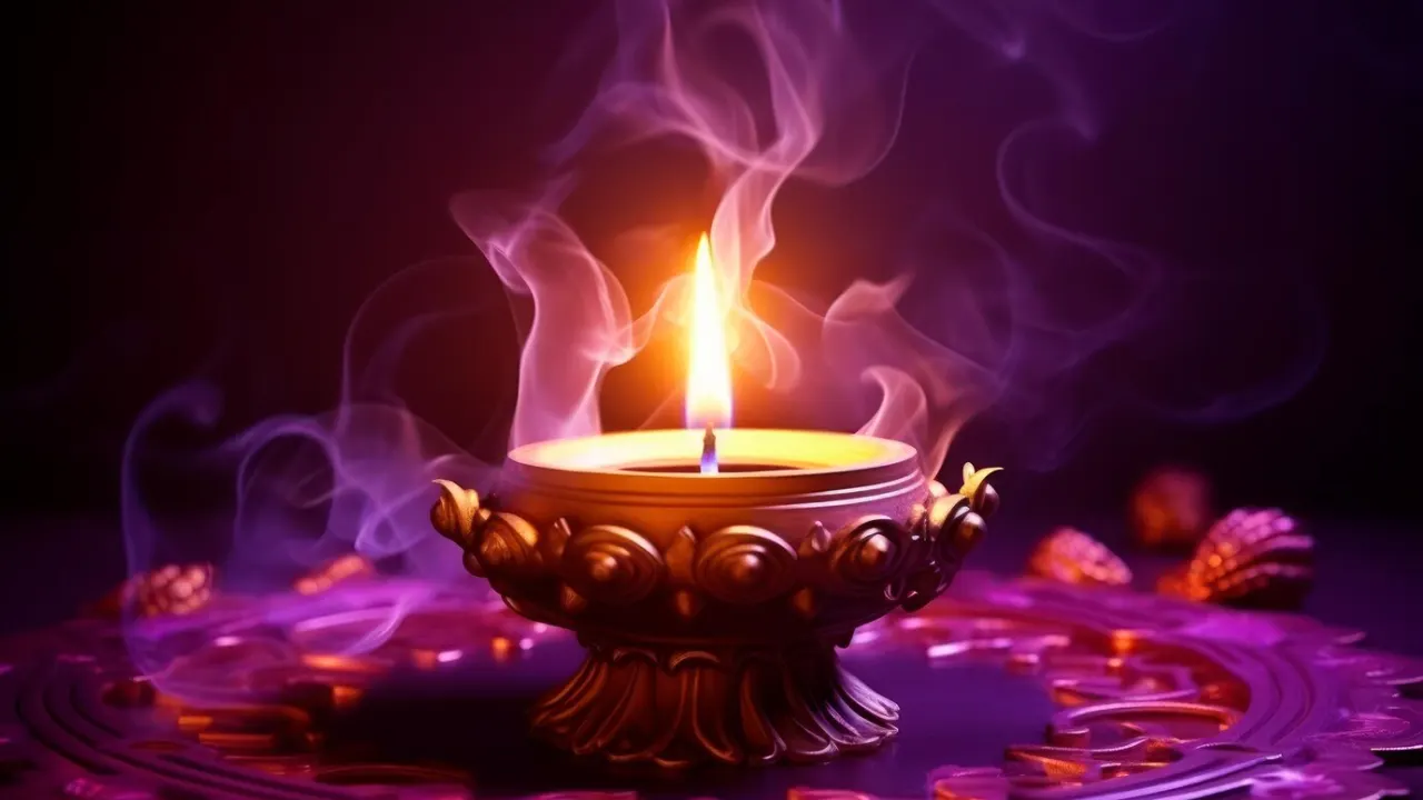 tantra mantra, dharma karma, magic tricks, powerful mantra, Candle Magic,