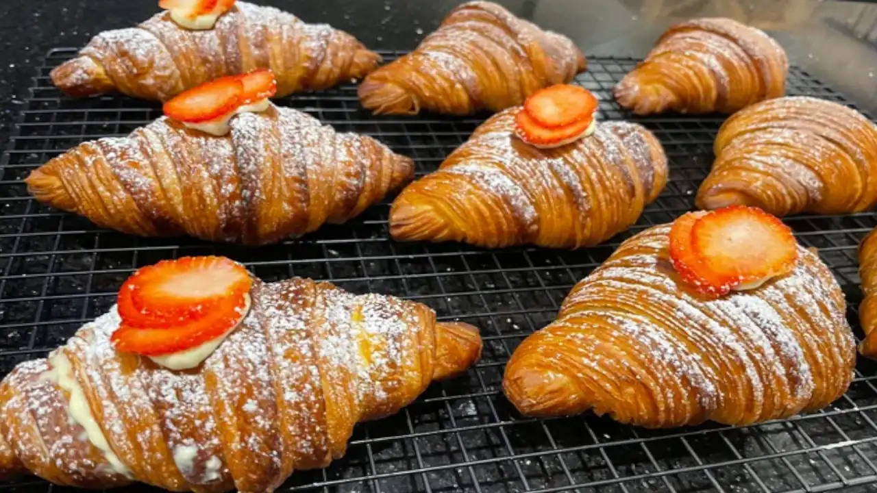 Croissant