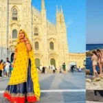 Dholi Meena biography, Dholi Meena video, ifs lokesh meena, dholi meena education qualification, Dholi Meena viral video, Rajasthani Culture, Dholi meena latest news, International Women's Day, 8 March Women Day 2024, Women Day 2024, 2024 International Women Day, Women Day History,