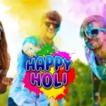 Holi