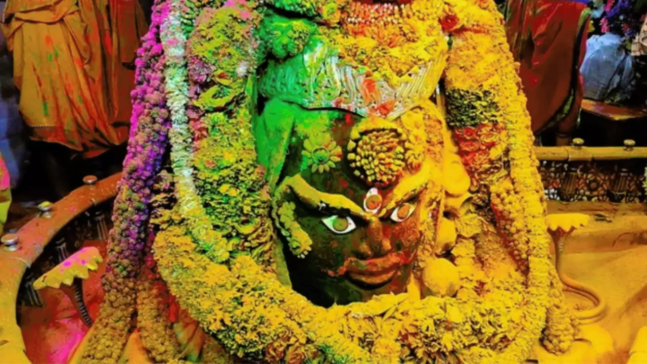 Holi 2024Holi 2024 Hindu Devi Devta Pooja  Hindu Devi Devta Pooja (2)