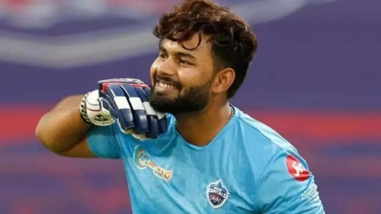 IPL 2024 Double Role Rishabh Pant