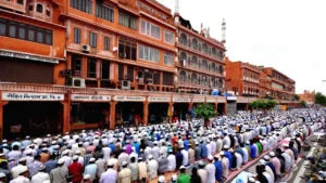 Jaipur Ramadan 2024