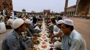 Jaipur Sehri Iftar Time 2024